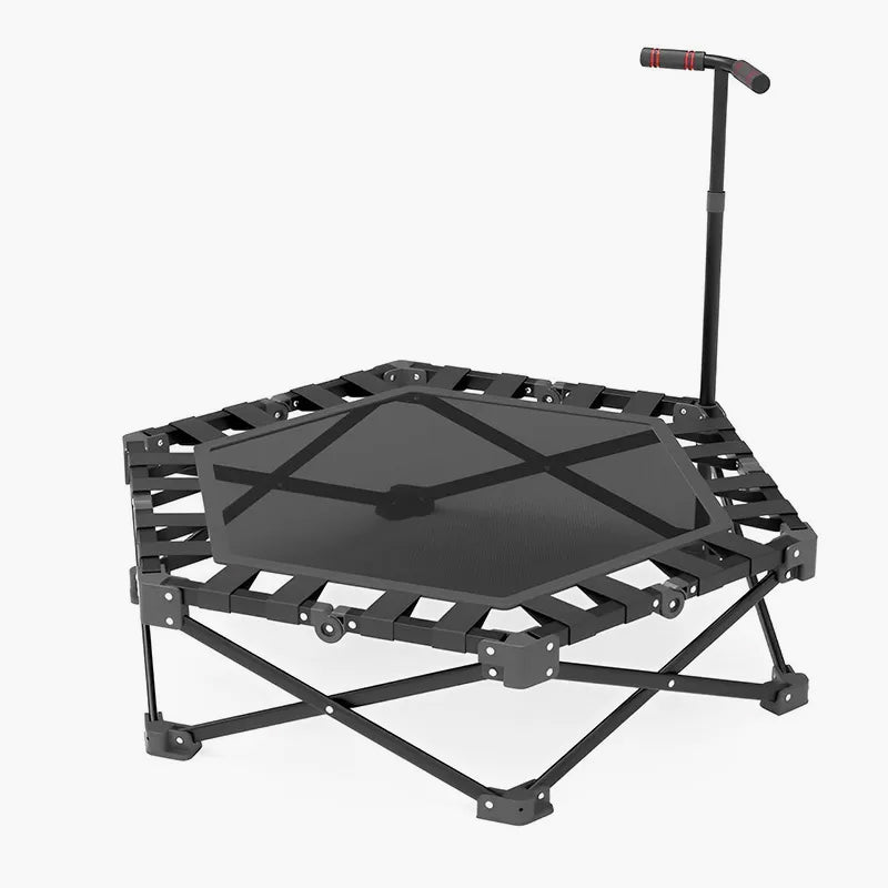 TOPKO Foldable Trampoline