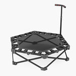 Foldable Trampoline