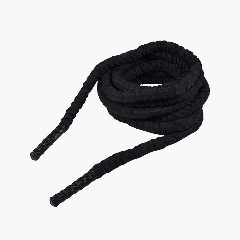 TOPKO Battle Rope With Cover
