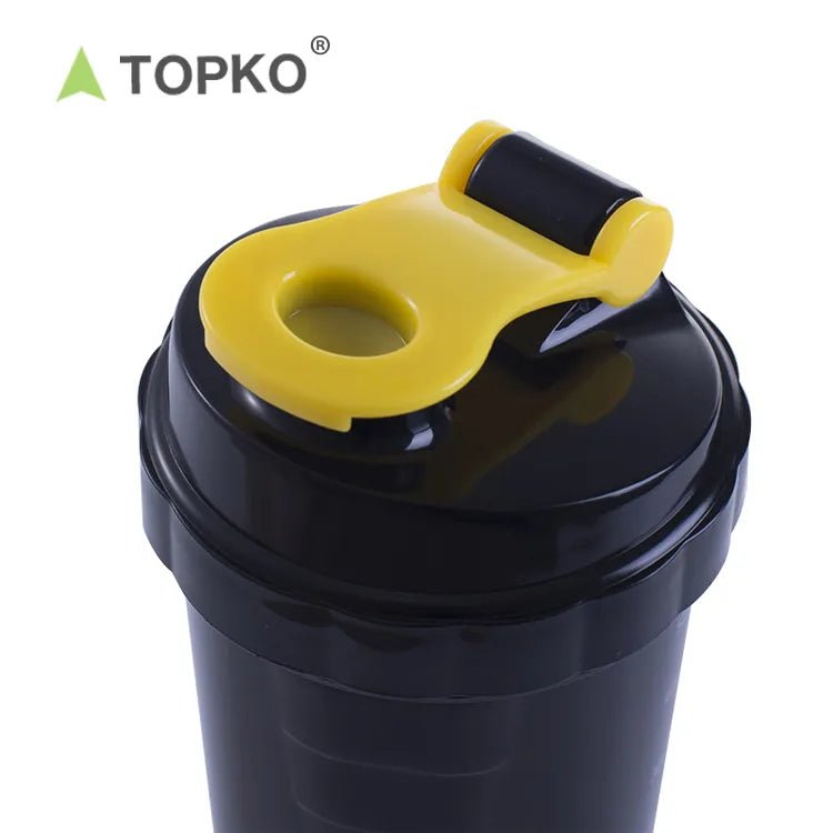 400ml Shaker Bottle