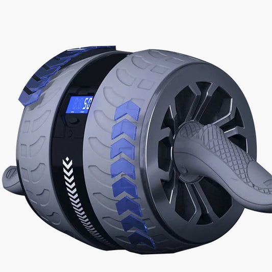 TOPKO Counting Abdominal Wheel