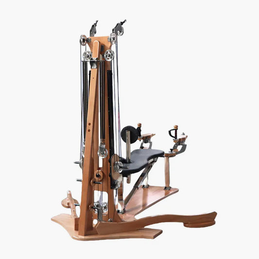 TOPKO Compact Gyrotonic Machines