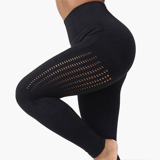 TOPKO High Waist Slimming Yoga Pants