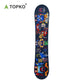 Children's snowboards