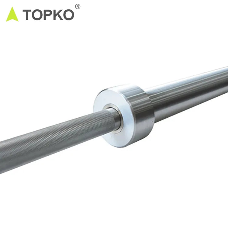 2m Olympic Power Bar