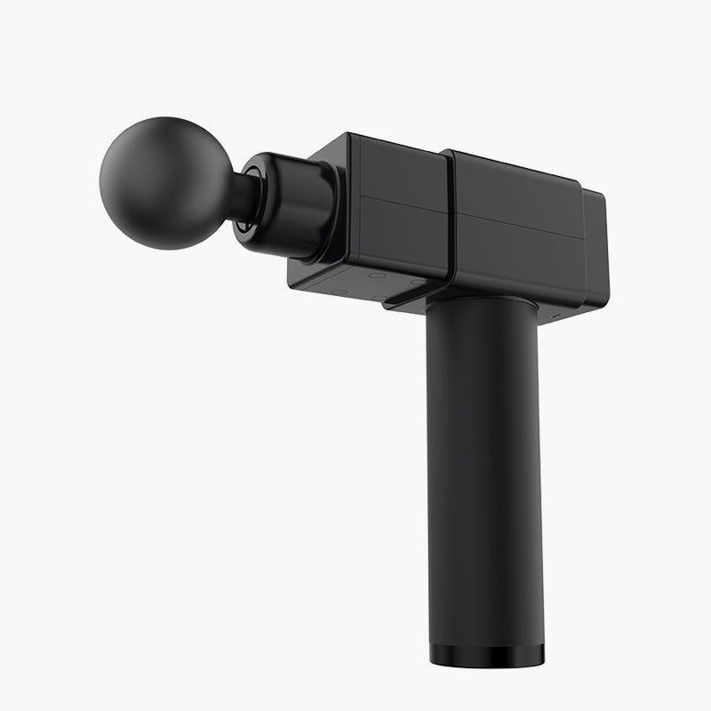 TOPKO Massage Gun – Six Different Heads for use Different Muscle Groups