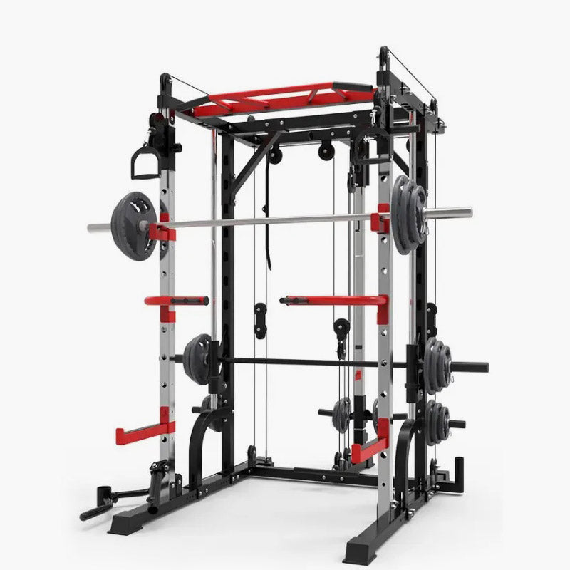 TOPKO Smith Rack