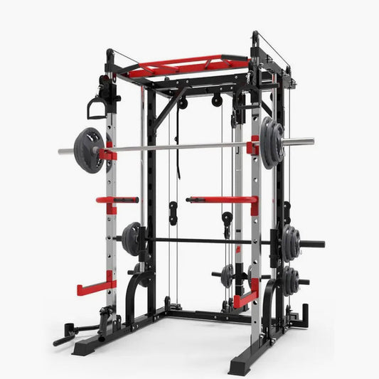 TOPKO Smith Rack