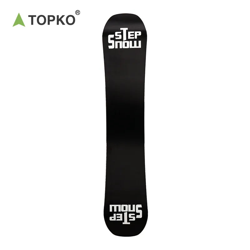 Ski Boards