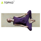 TOPKO Eco Jute+PVC Yoga mat