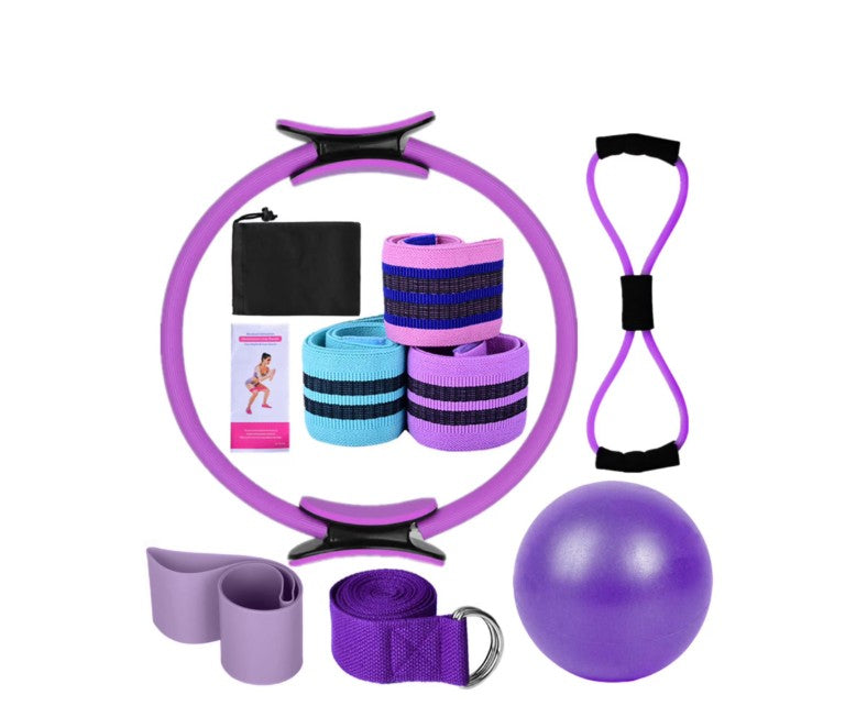 Pilates kit
