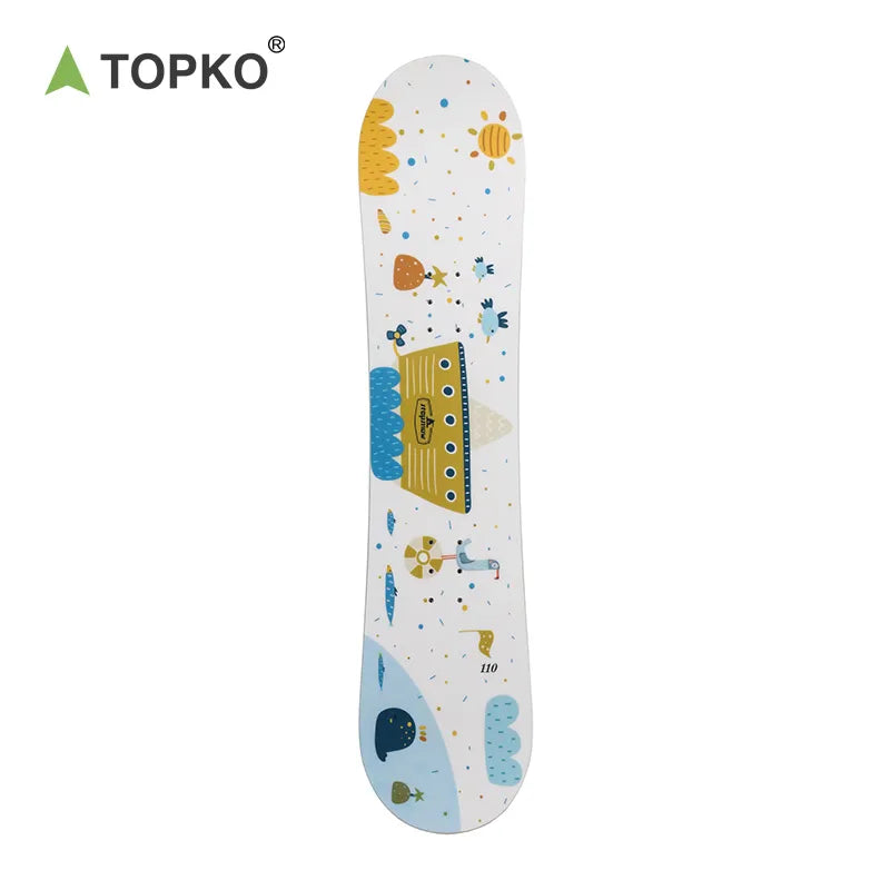 Kids Snowboard 