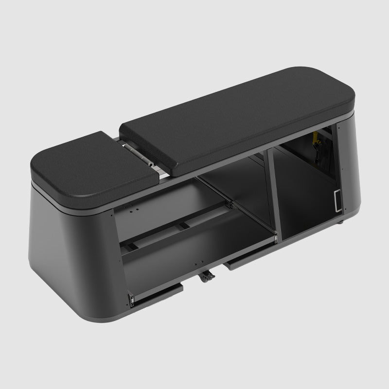 Adjustable Dumbbell Storage Dench