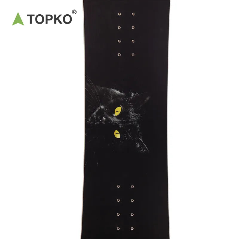 Ski Boards