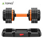 Adjustable Dumbbell