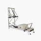 TOPKO Luxury aluminum alloy pilates reformer with half tower