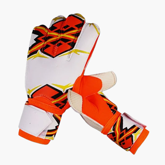 Football goalkeeper gloves