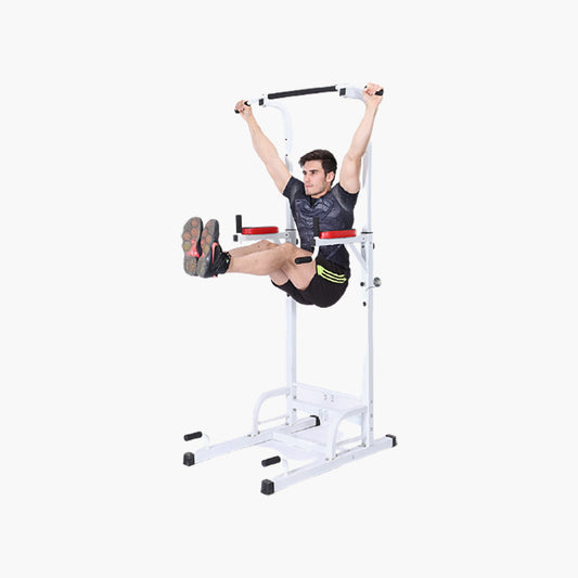 TOPKO Stand Mounted Pull Up Bar Chin Up bar Multifunctional