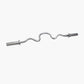 TOPKO 1.2m Olympic Super Curl Bar