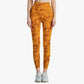 TOPKO Tie Dye Loose Homewear Yoga Pants