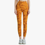 Tie Dye Loose Homewear Yoga Pants
