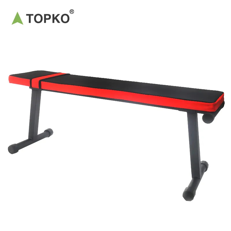 Flat Bench