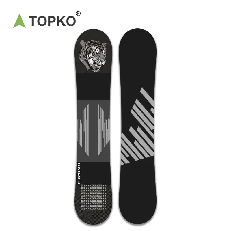 Snowboard