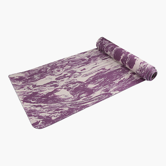 TOPKO TPE Rubber Yoga Mat