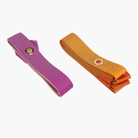 TOPKO Yoga Mat Belt Is Easy To Carry