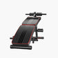 TOPKO Sit Up Bench