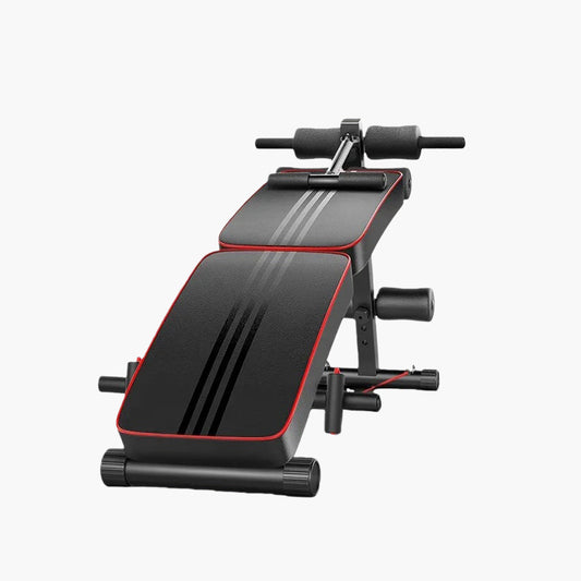 TOPKO Sit Up Bench