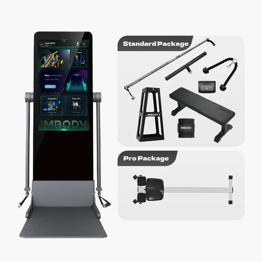 TOPKO Fitness Station