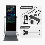 Fitness Station