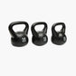 TOPKO Training Equipment Workout Kettlebell