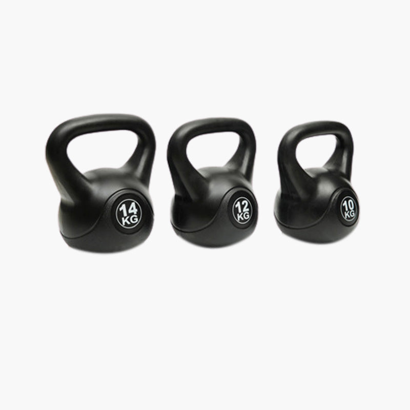 TOPKO Training Equipment Workout Kettlebell