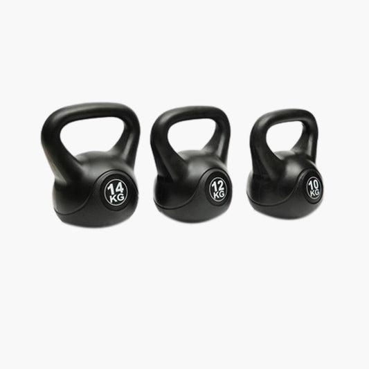 TOPKO Training Equipment Workout Kettlebell