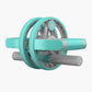 TOPKO Multifunctional Abdominal Wheel