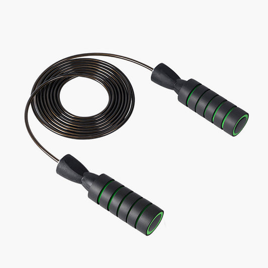 TOPKO Adjustable Fitness Skipping Rope Multi-Purpose