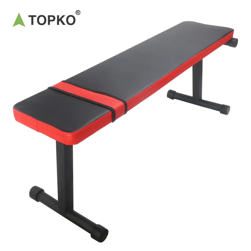 Flat Bench