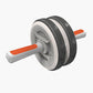 TOPKO Automatic Rebound And Curling Smart Abdominal Wheel