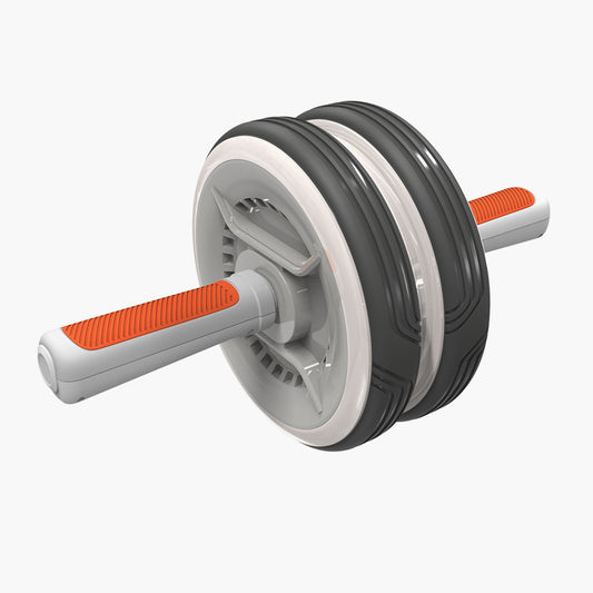 TOPKO Automatic Rebound And Curling Smart Abdominal Wheel