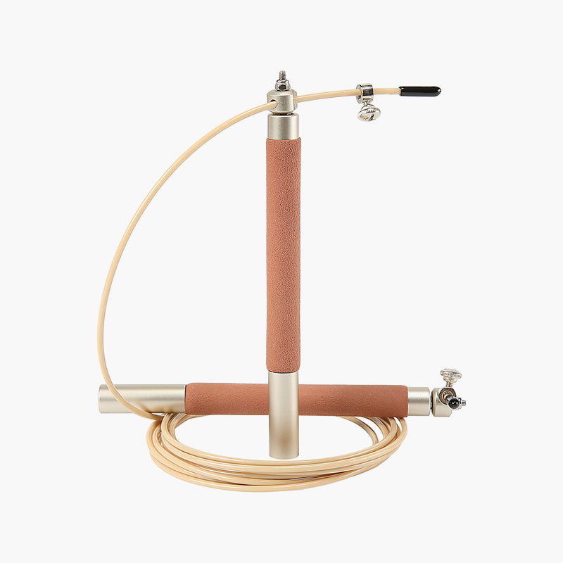 TOPKO Adjustable Fast Skipping Rope