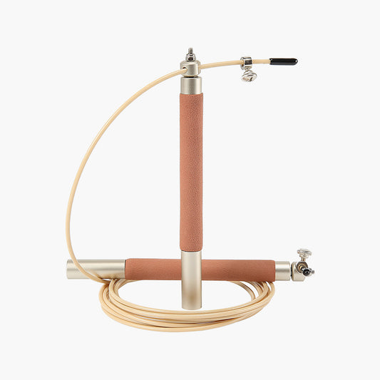 TOPKO Adjustable Fast Skipping Rope