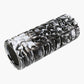 TOPKO Hollow Foam Roller With Non-slip Pattern