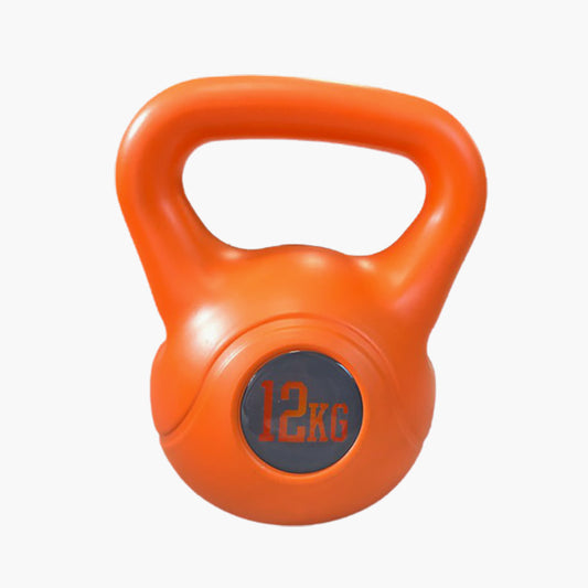 TOPKO Adjustable Kettlebell Weights