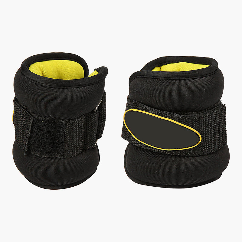 TOPKO Durable Ankle Weights Set
