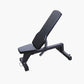 TOPKO Foldable Bench