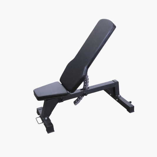 TOPKO Foldable Bench