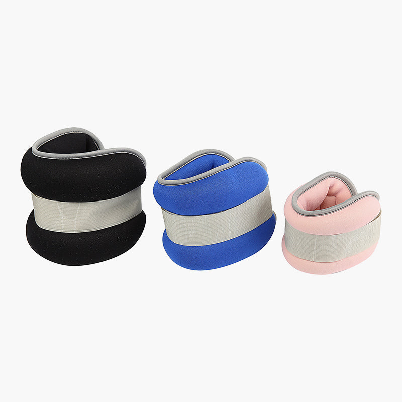TOPKO Sandbag Weight-Bearing Wrist Ankle Strap