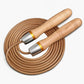 TOPKO Wooden Jump Rope